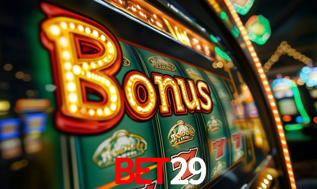 Experimente o Login Seguro Premium no bet29